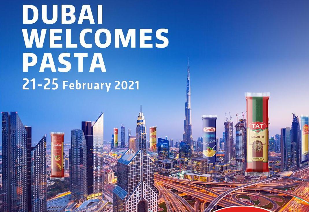 Gulfood Dubai 2021