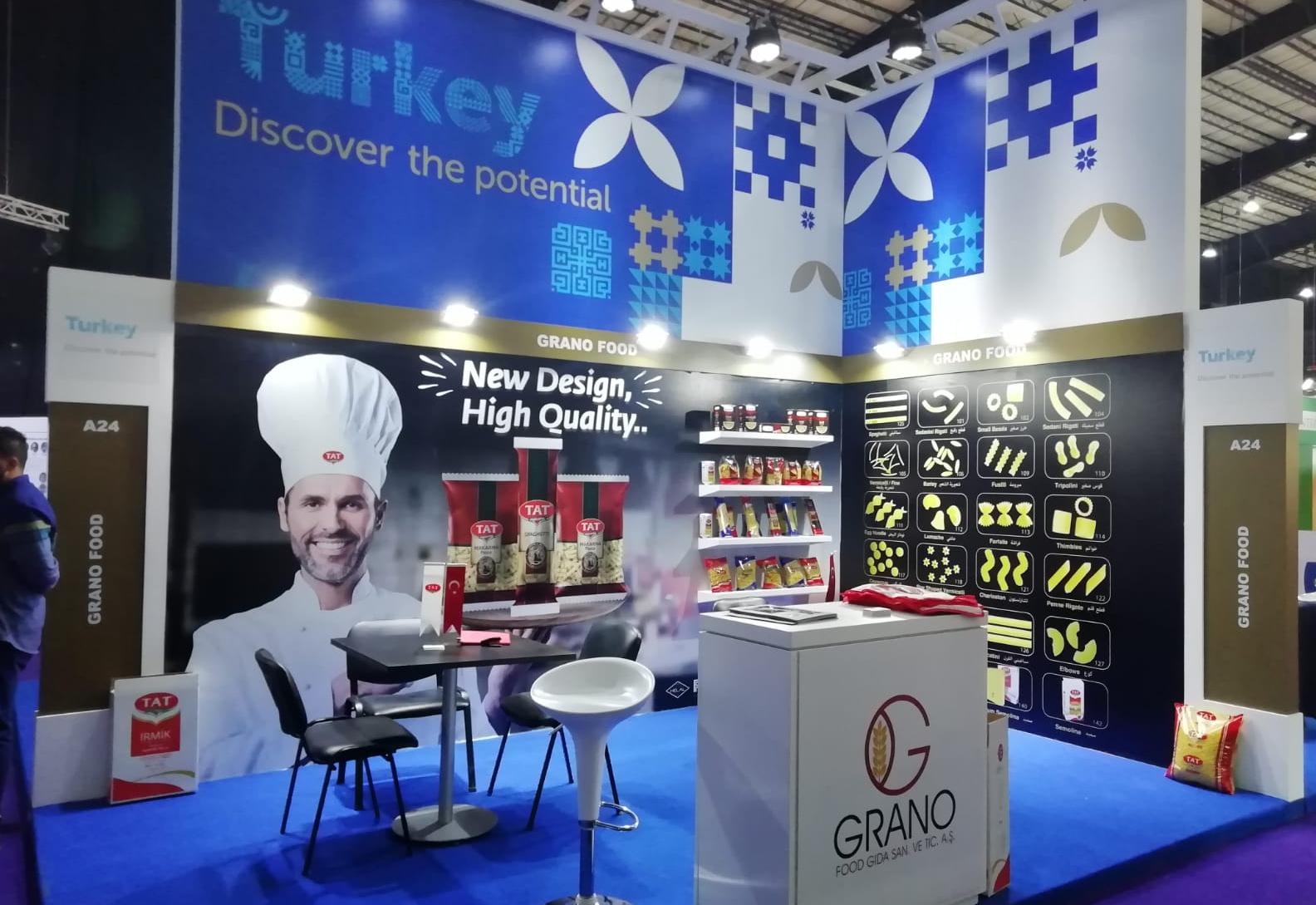 Horeca Beirut'19