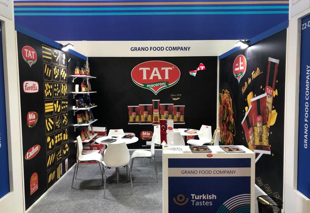 Gulfood Dubai 2020