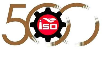 Le top 500 industriel de Turquie ...