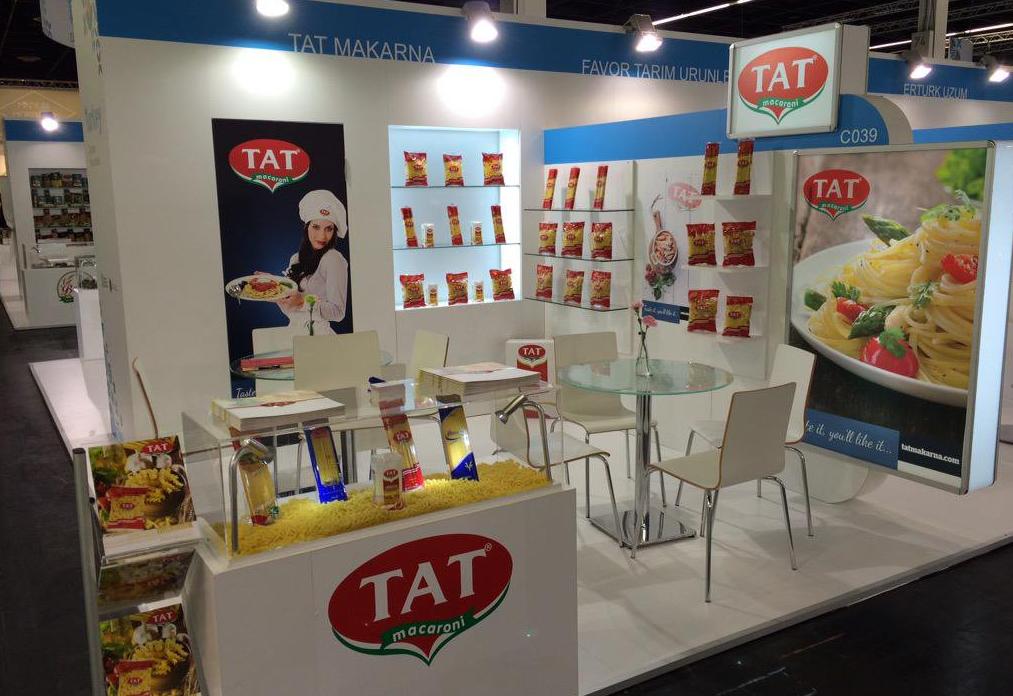 Anuga Germany 2015