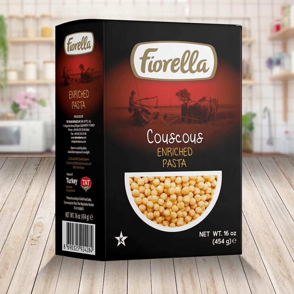 Couscous