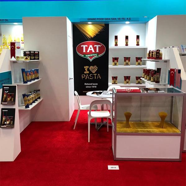 Fancy Food New York'19