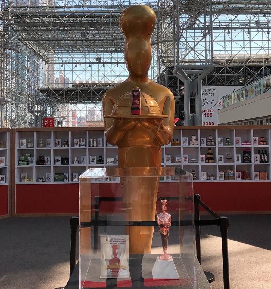 New York Fancy Food'18